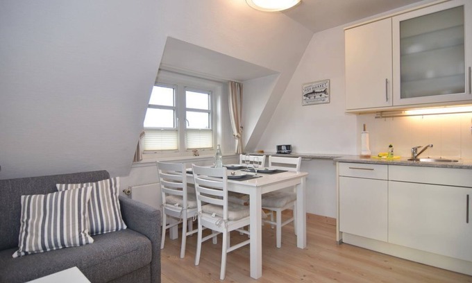 Tinnum Apartamento | Sinfonie, Whg. 6, Deutschland