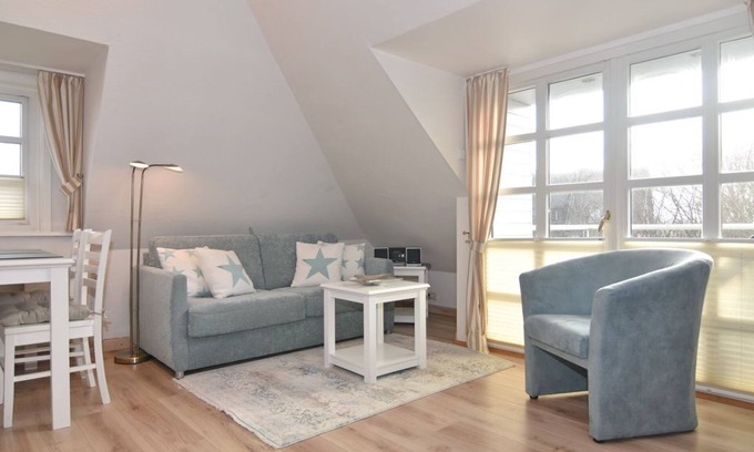 Tinnum Apartamento | Sinfonie, Whg. 7, Deutschland
