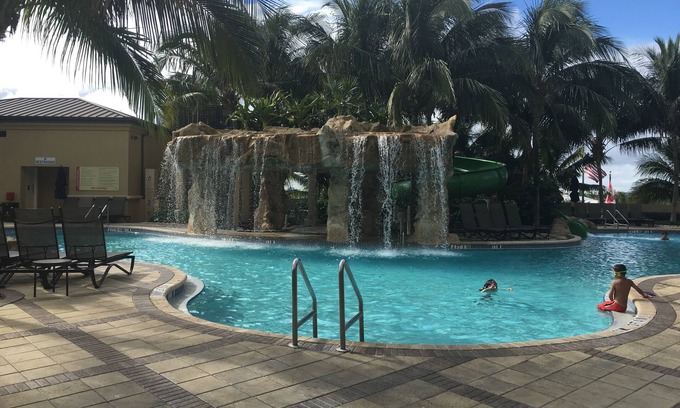 Singer Island Complejo | Singer Island Resort & Spa Private Owner