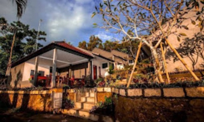 Penida Island Hotel | Singgahan Bungalow by ecommerceloka