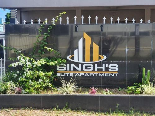 Nadi Apartamento | Singhs elite apartment