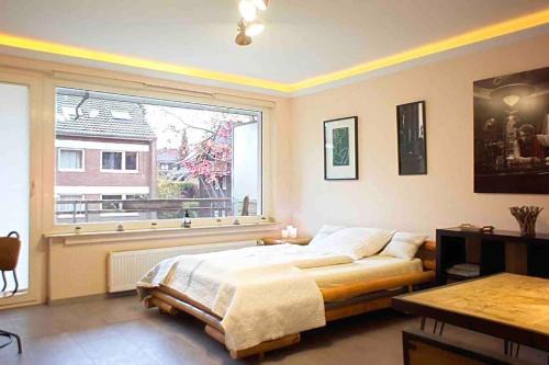 Erkrath Apartamento | Single Apartment