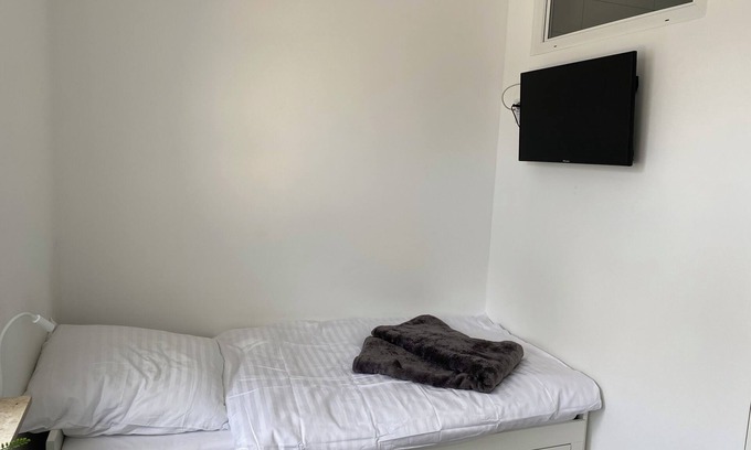 Warburg Apartamento | Single Apartment in der Altstadt