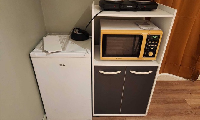 Colomiers Cama Y Desayuno | Single Bed in 6-Bed Mixed Dormitory