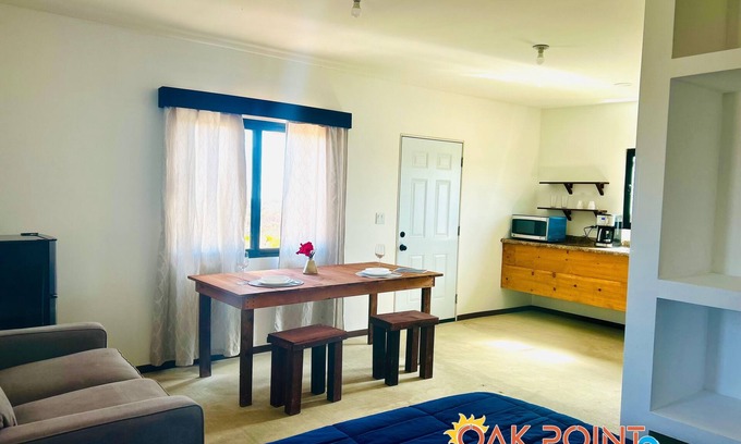 Ensenada Casa | Cabaña Sencilla #5 - Oak Point