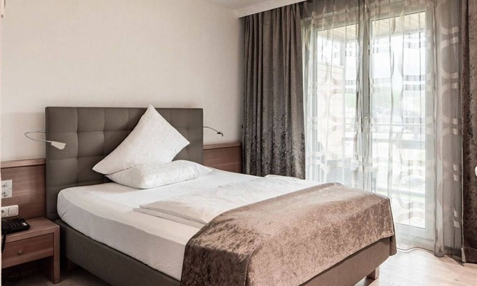 Bad Ischl Casa | Individual de lujo - Hotel Goldenes Schiff