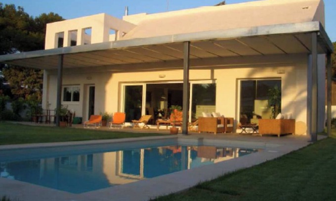 El Puerto de Santa María Chalet De Esquí | Vivienda Unifamiliar en Vistahermosa