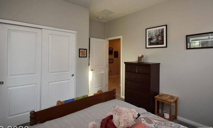 North Las Vegas Casa | Single Family House For Rent