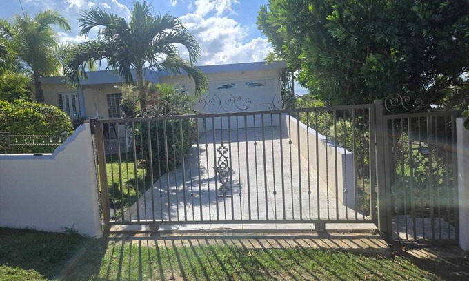 Yeguada Casa | Casa super Limpia y Comoda