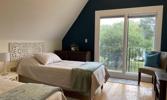 Near West Side Casa | Single Family Home in the Heart of Chicago. By UIC, Medical District, Pilsen!