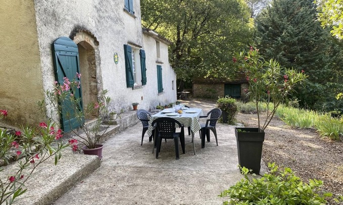Barjols Casa | casas de arena