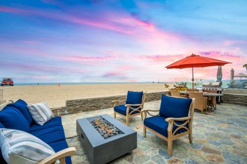 Santa Ana Heights Casa | Single Family Home on the Ocean with BEAUTIFUL VIEWS