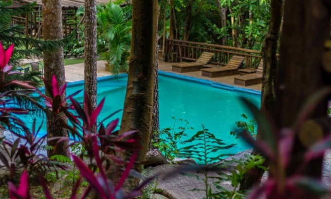 Santa Marta Casa | SIERRA LIMÓN SENCILLA 2