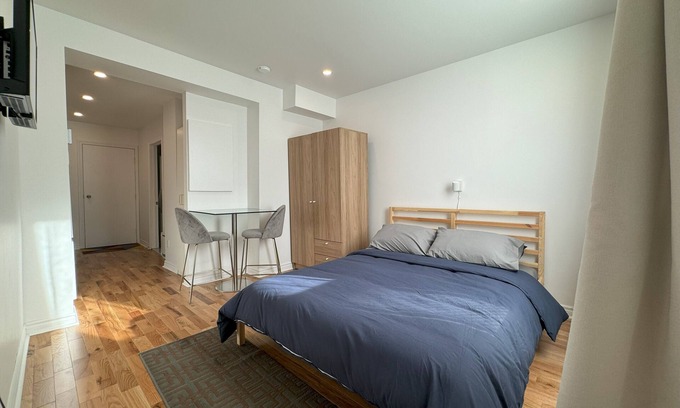 Sainte-Marie Apartamento | Single or double apartment 2315#1M