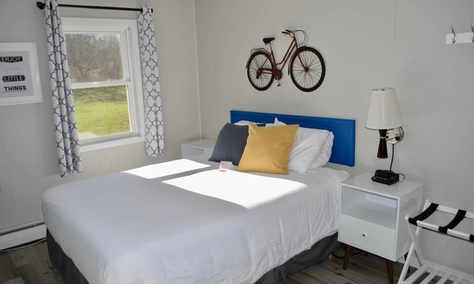 Mount Horeb Hotel | The Little Village, 109 - ¡Disfruta las pequeñas cosas!