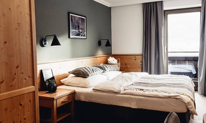 Sankt Veit im Pongau Casa | Habitación individual Confort - Verwöhnhotel Sonnhof