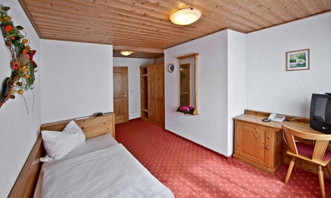 Niedernhausen Casa | Habitación individual - 11 - Landgasthof Brunnenwirt Zum Meenzer