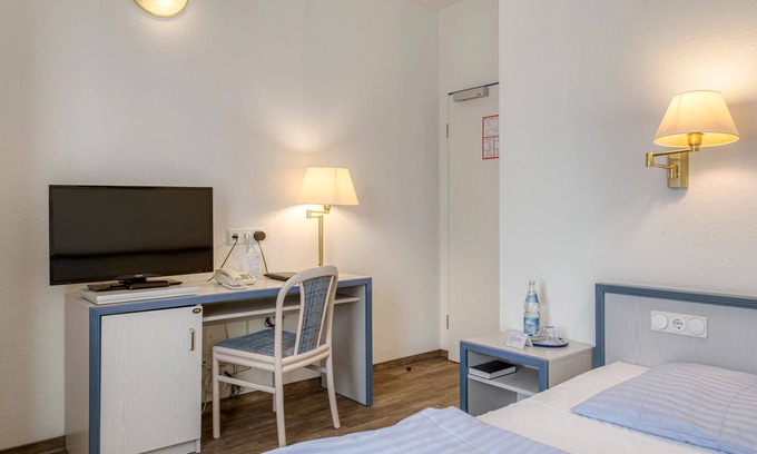 Muritz Casa | Single room comfort (by the week) - Hotel Ingeborg Object ID 124303