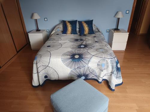 Ciudad Real Cama Y Desayuno | Single room en Ciudad Real, al lado de la Universidad
