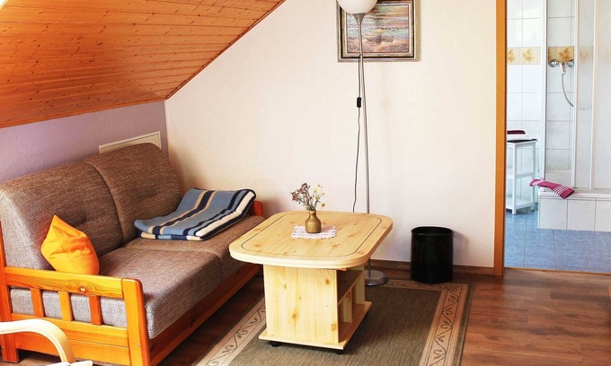 Rankwitz Apartamento | Habitación Individual - gastronómica y de ocio Service Gmbh Rankwitzer Hof