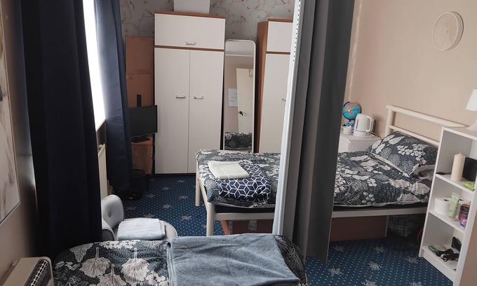 Littledean Casa | Single Room In cinderford
