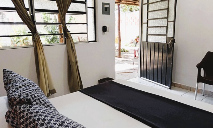 Chetumal Apartamento | Habitación Sencilla