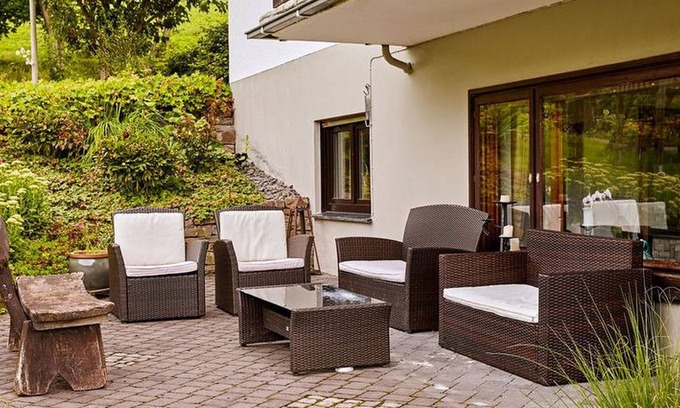 Lochtrop Apartamento | Single room standard