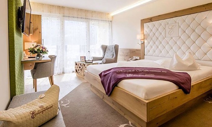 Sankt Lorenz Casa | Single room Superior - Hotel Eichingerbauer