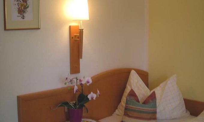 Faistenau Cabaña | Habitación individual Wieserhornblick - Gasthof Botenwirt