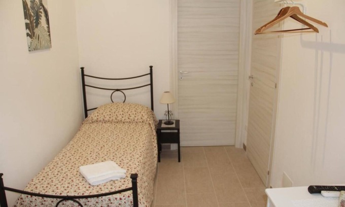 Noto Historic Centre Casa | Single room with private entrance in the historic center of Noto