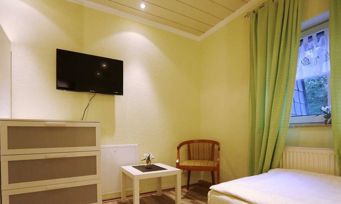 Wallmerod Casa | Estándar único 4 - Esquinas. Inn - Westerwald