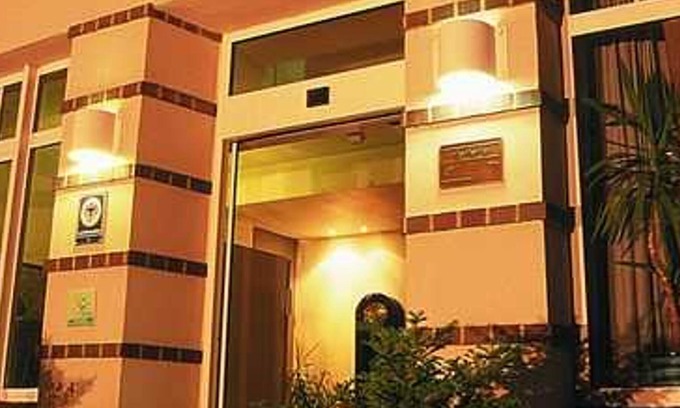 Guestrow Hotel | Standard Single - Ringhotel Altstadt *** S