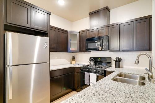 Biggs Field Apartamento | Single-Story Apt, 3 Mi to Fort Bliss!