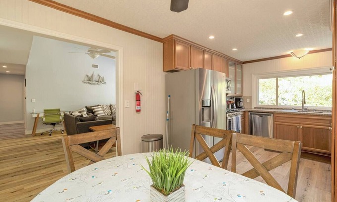 Mission Viejo Casa | Mission Viejo Family Home ✔ KingBed ★ WiFi rápido ★ Patio trasero