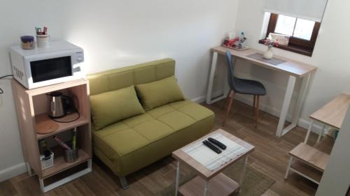 Timisoara Apartamento | Single Suite Apartment