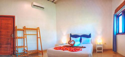 Selong Belanak Casa | Singon LOMBOK Homestay and Surf