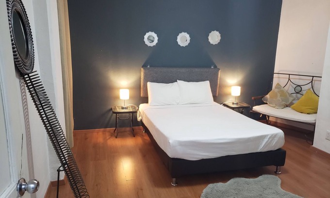 Centro histórico Apartamento | Singular Centro Histórico