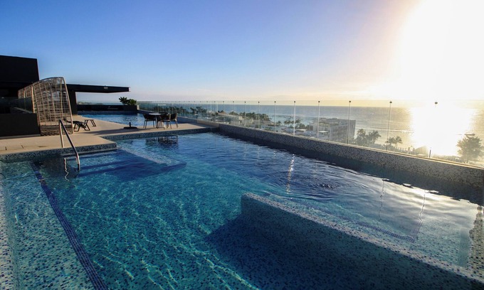 Zazil-ha Hotel | Singular Dream Vacation Rentals
