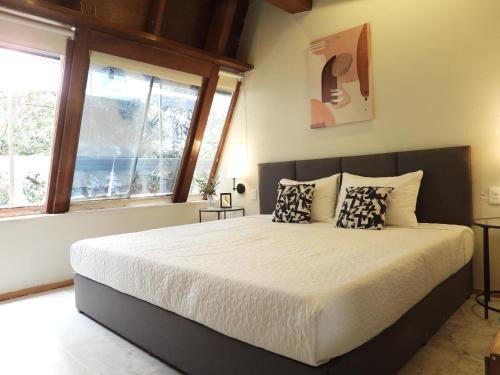 Reforma Hotel | Singular Reforma