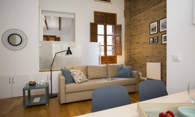 El Pilar Apartamento | Singular Stays Quevedo I
