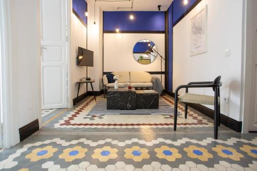 Morvedre Apartamento | SingularStays Ca Iconic