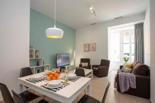La Xerea Apartamento | SingularStays Mar44