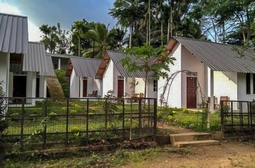 Kotapola Cabina | Sinharaja Forest Sanctuary