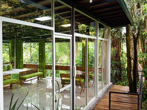 Kotapola Cabina | Sinharaja Kurulu Ella Eco Resort