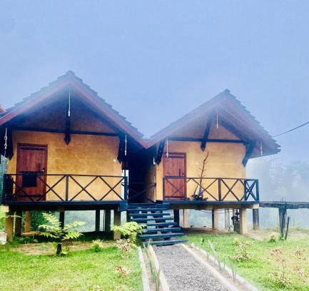 Kotapola Casa | Sinharaja Riverside