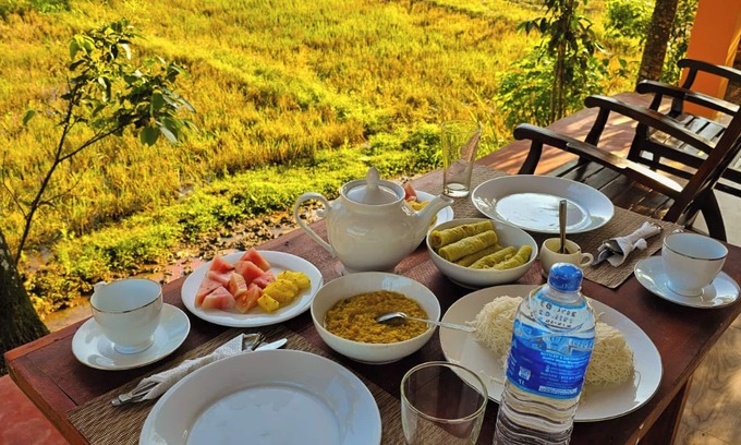 Kotapola Casa | Sinharaja Serenity Retreat