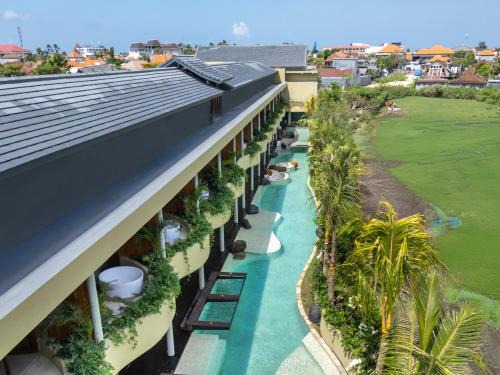 Sunset Road Complejo | Sini Vie Luxury Resort & Spa Seminyak by Ini Vie Hospitality