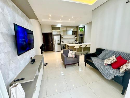 Sinop Apartamento | Sinop Luxury Apartment
