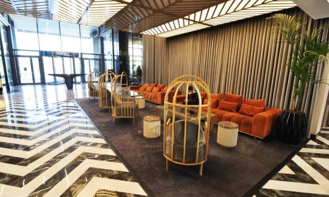 Bomonti Casa | Sinpaş Bomonti Residence