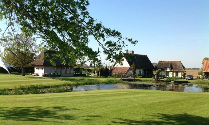 Reninge Casa | Sint-Coryn